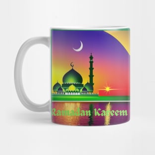 Ramadan Kareem Mug